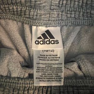 Adidas Track Pants
